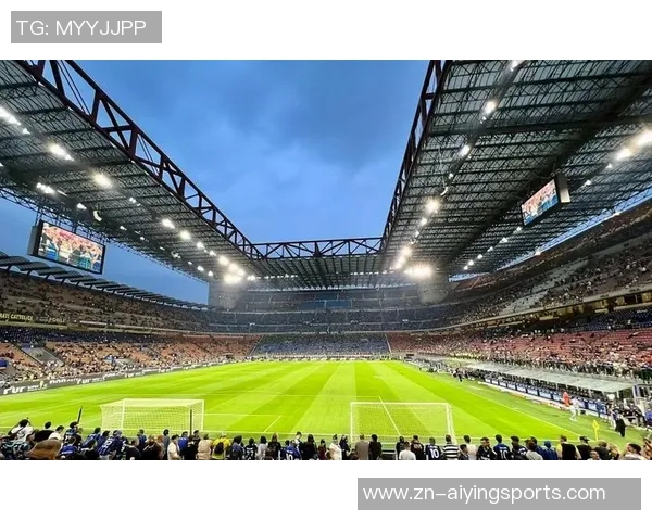 全球最大的足球场揭秘及其背后的历史与文化意义