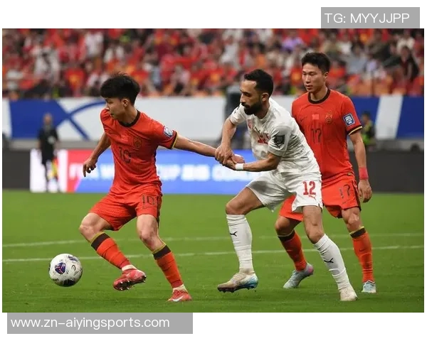 中国足球助力巴林足球发展与合作新篇章