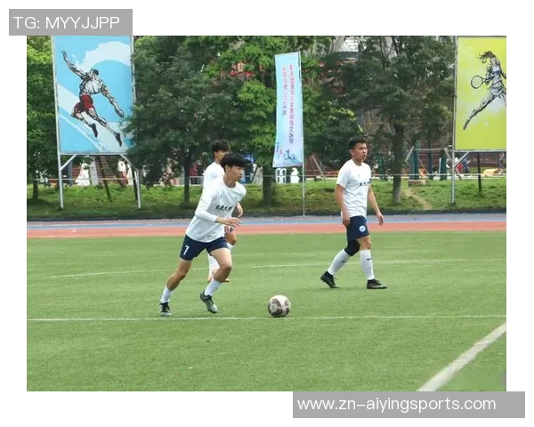 厦门二中足球队奋勇拼搏展现青春风采助力校园体育文化发展