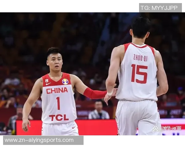 男篮亚洲杯16强名单揭晓赵睿荣登官方海报封面引关注