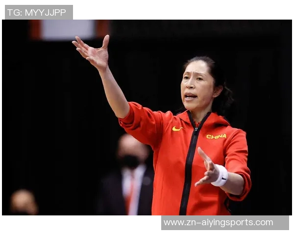 中国女篮辉煌之夜郑薇教练巧妙战术助力大胜对手